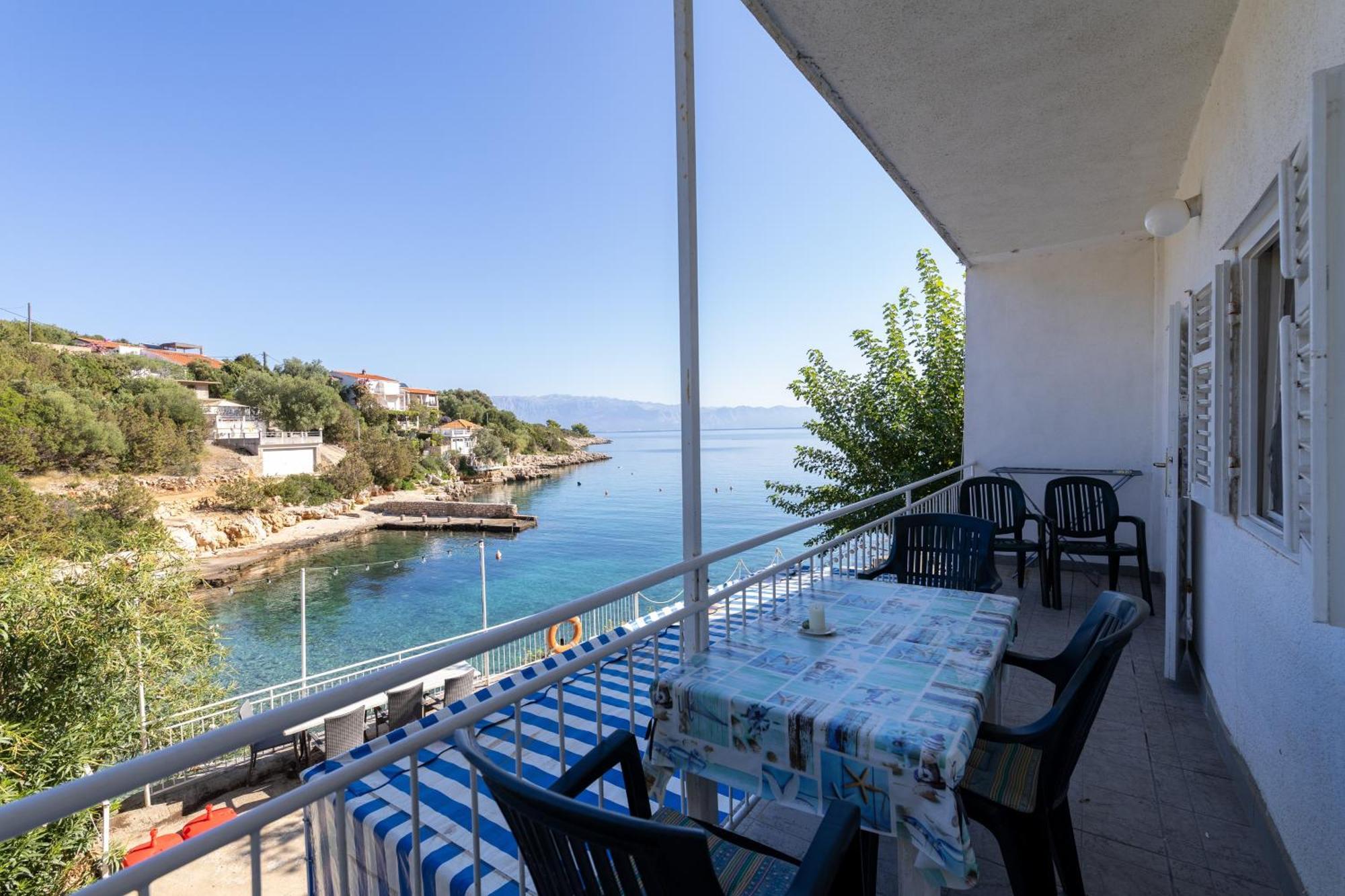 Apartments By The Sea Cove Zarace - Gdinj, Hvar - 2047 Экстерьер фото